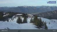 Archiv Foto Webcam Ski- und Wandergebiet Schatzberg 14:00