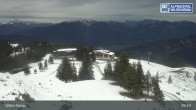 Archiv Foto Webcam Ski- und Wandergebiet Schatzberg 08:00