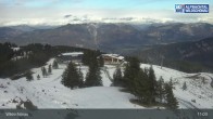 Archived image Webcam Ski and Hiking Area Schatzberg 10:00