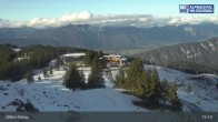 Archiv Foto Webcam Ski- und Wandergebiet Schatzberg 14:00