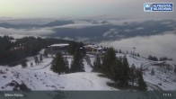 Archiv Foto Webcam Ski- und Wandergebiet Schatzberg 18:00