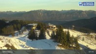 Archiv Foto Webcam Ski- und Wandergebiet Schatzberg 06:00