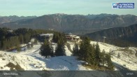 Archiv Foto Webcam Ski- und Wandergebiet Schatzberg 07:00