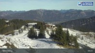 Archiv Foto Webcam Ski- und Wandergebiet Schatzberg 08:00