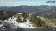 Archiv Foto Webcam Ski- und Wandergebiet Schatzberg 12:00