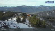 Archiv Foto Webcam Ski- und Wandergebiet Schatzberg 14:00