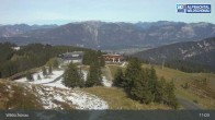 Archiv Foto Webcam Ski- und Wandergebiet Schatzberg 10:00