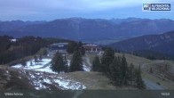 Archiv Foto Webcam Ski- und Wandergebiet Schatzberg 20:00