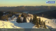 Archiv Foto Webcam Ski- und Wandergebiet Schatzberg 06:00