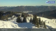 Archiv Foto Webcam Ski- und Wandergebiet Schatzberg 07:00