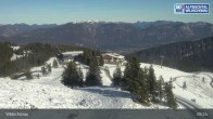 Archiv Foto Webcam Ski- und Wandergebiet Schatzberg 08:00