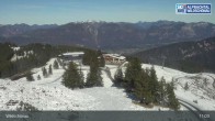 Archiv Foto Webcam Ski- und Wandergebiet Schatzberg 10:00