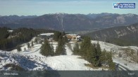 Archiv Foto Webcam Ski- und Wandergebiet Schatzberg 12:00