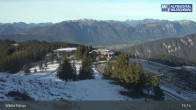 Archiv Foto Webcam Ski- und Wandergebiet Schatzberg 14:00