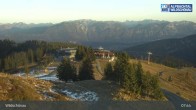Archiv Foto Webcam Ski- und Wandergebiet Schatzberg 06:00