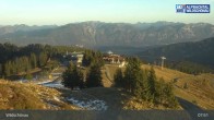 Archiv Foto Webcam Ski- und Wandergebiet Schatzberg 07:00