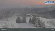 Archiv Foto Webcam Ski- und Wandergebiet Schatzberg 06:00