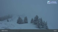 Archiv Foto Webcam Ski- und Wandergebiet Schatzberg 02:00