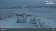 Archiv Foto Webcam Ski- und Wandergebiet Schatzberg 06:00