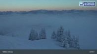 Archiv Foto Webcam Ski- und Wandergebiet Schatzberg 07:00