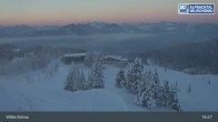 Archiv Foto Webcam Ski- und Wandergebiet Schatzberg 16:00