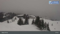 Archiv Foto Webcam Ski- und Wandergebiet Schatzberg 07:00