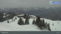Archiv Foto Webcam Ski- und Wandergebiet Schatzberg 10:00