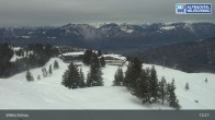 Archiv Foto Webcam Ski- und Wandergebiet Schatzberg 12:00