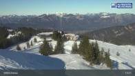 Archived image Webcam Ski and Hiking Area Schatzberg 12:00