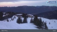 Archiv Foto Webcam Ski- und Wandergebiet Schatzberg 02:00