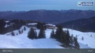 Archiv Foto Webcam Ski- und Wandergebiet Schatzberg 07:00