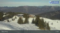 Archiv Foto Webcam Ski- und Wandergebiet Schatzberg 10:00