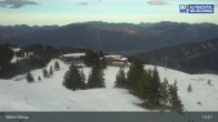 Archiv Foto Webcam Ski- und Wandergebiet Schatzberg 12:00