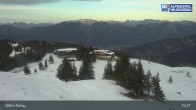 Archiv Foto Webcam Ski- und Wandergebiet Schatzberg 14:00