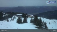 Archiv Foto Webcam Ski- und Wandergebiet Schatzberg 07:00