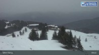 Archiv Foto Webcam Ski- und Wandergebiet Schatzberg 08:00