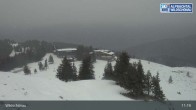 Archiv Foto Webcam Ski- und Wandergebiet Schatzberg 10:00