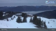 Archiv Foto Webcam Ski- und Wandergebiet Schatzberg 07:00
