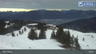Archiv Foto Webcam Ski- und Wandergebiet Schatzberg 08:00