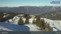 Archiv Foto Webcam Ski- und Wandergebiet Schatzberg 12:00