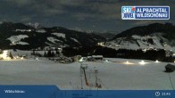 Archived image Webcam Roggenboden at Skijuwel Alpbachtal Wildschönau 19:00