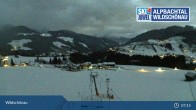 Archived image Webcam Roggenboden at Skijuwel Alpbachtal Wildschönau 01:00