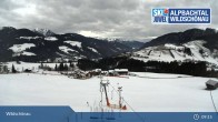 Archived image Webcam Roggenboden at Skijuwel Alpbachtal Wildschönau 03:00
