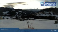 Archived image Webcam Roggenboden at Skijuwel Alpbachtal Wildschönau 11:00