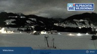 Archived image Webcam Roggenboden at Skijuwel Alpbachtal Wildschönau 13:00