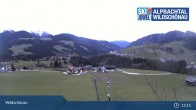 Archived image Webcam Roggenboden at Skijuwel Alpbachtal Wildschönau 12:00