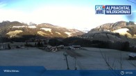 Archived image Webcam Roggenboden at Skijuwel Alpbachtal Wildschönau 06:00