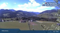 Archiv Foto Webcam Roggenboden im Skijuwel Alpbachtal Wildschönau 02:00