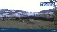 Archiv Foto Webcam Roggenboden im Skijuwel Alpbachtal Wildschönau 07:00
