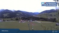 Archived image Webcam Roggenboden at Skijuwel Alpbachtal Wildschönau 10:00